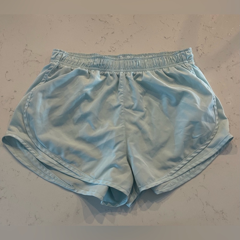 Nike Dri-Fit Shorts